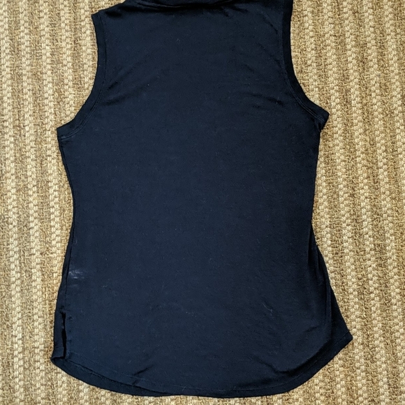 Athleta Sleeveless Tank Top Modal - Picture 5 of 7